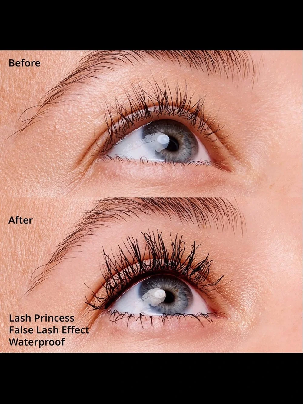 Essence Lash Princess False Lash Effect Waterproof Mascara